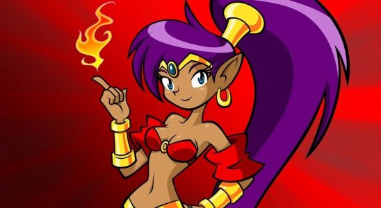 Plusieurs prototypes WayForward apparaissent en ligne suite à une fuite de données