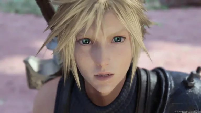 Pourquoi Final Fantasy 7 (FF7) Rebirth n'est pas sur Steam
