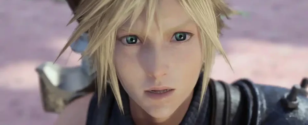 Pourquoi Final Fantasy 7 (FF7) Rebirth n'est pas sur Steam