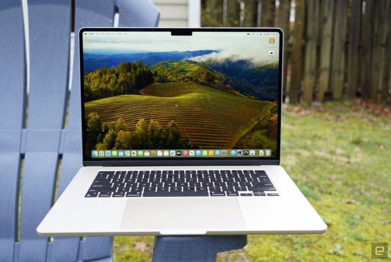 Pourquoi le MacBook Air M3 15 pouces est le meilleur MacBook Air