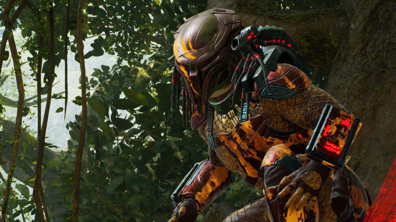  Predator : Hunting Grounds arrive sur PS5 et Xbox Series fin 2024 ;  IllFonic reprend l'édition    
