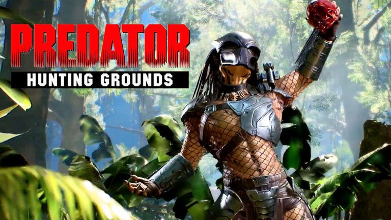 Predator: Hunting Grounds ressuscite pour PS5 et Xbox avec un nouveau contenu
