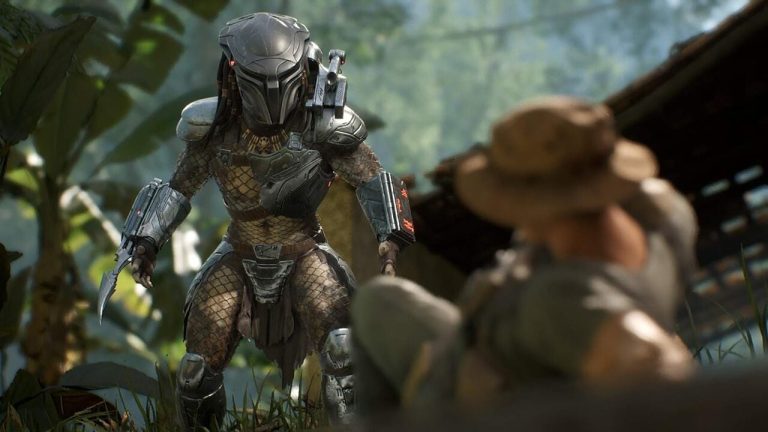 "Predator: Hunting Grounds", une exclusivité PS4 de Sony, arrive enfin sur Xbox
