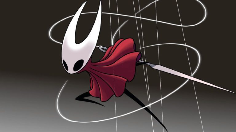 Prenant le relais des fans d’Elden Ring, les espoirs de Hollow Knight Silksong deviennent sauvages à cause de la première mise à jour Steam cachée de Metroidvania en 14 mois.