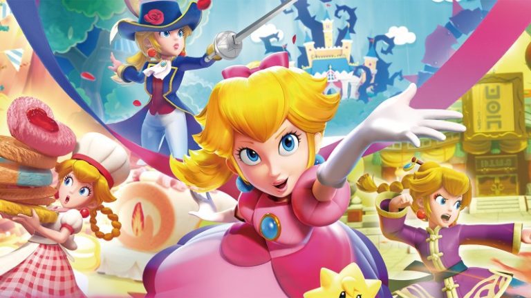 Princess Peach: Showtime Review – Encore sans prétention
