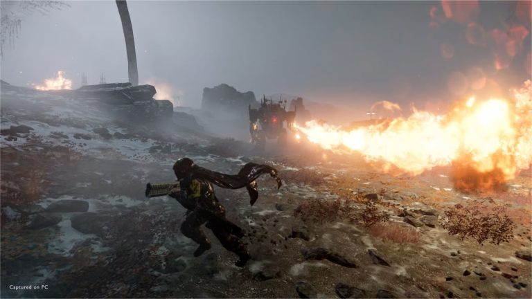 Problèmes de crash de Helldivers 2 et progression de la guerre galactique non suivie après l’enquête de la dernière mise à jour