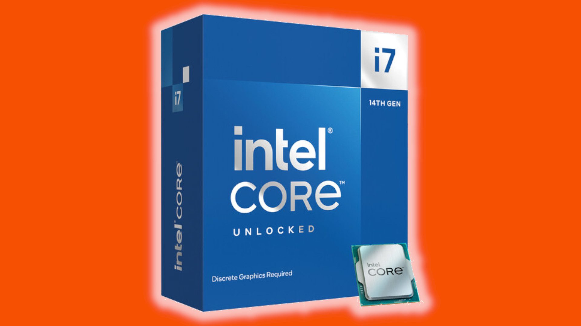 Procurez-vous cet Intel Core i7 14700KF à bas prix pour votre prochaine mise à niveau de processeur
