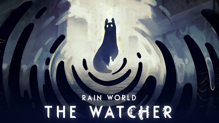 Rain World DLC 'The Watcher' annoncé    
