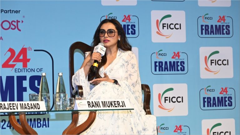 Rani Mukerji