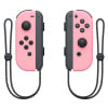 Paire Joy-Con (rose pastel)