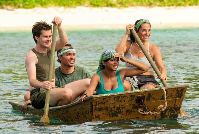 Récapitulatif de « Survivor » saison 46, épisode 3 : Une autre idole est trouvée