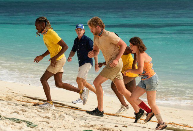 Récapitulatif de l’épisode 4 de « Survivor 46 » : [Spoiler] Voté