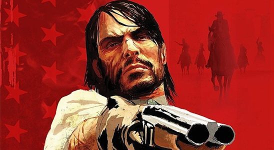 Red Dead Redemption est désormais jouable via GTA+ sur PlayStation 5 et Xbox Series X/S