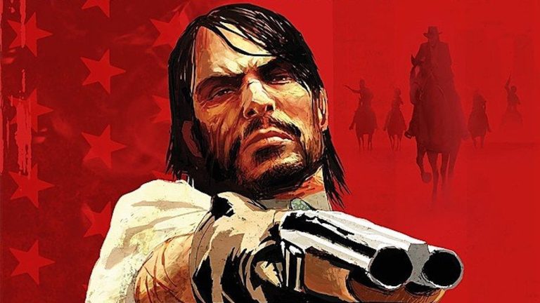 Red Dead Redemption est désormais jouable via GTA+ sur PlayStation 5 et Xbox Series X/S
