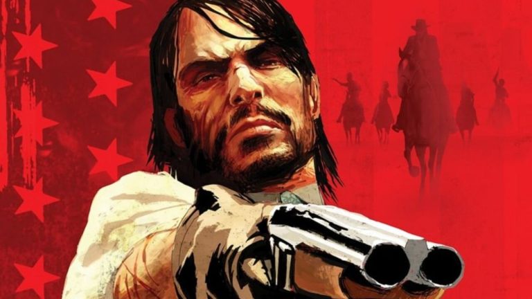 Red Dead Redemption reçoit une mise à jour sur Switch, voici les notes de mise à jour
