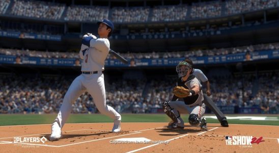 Revue MLB The Show 24 – Briser les barrières