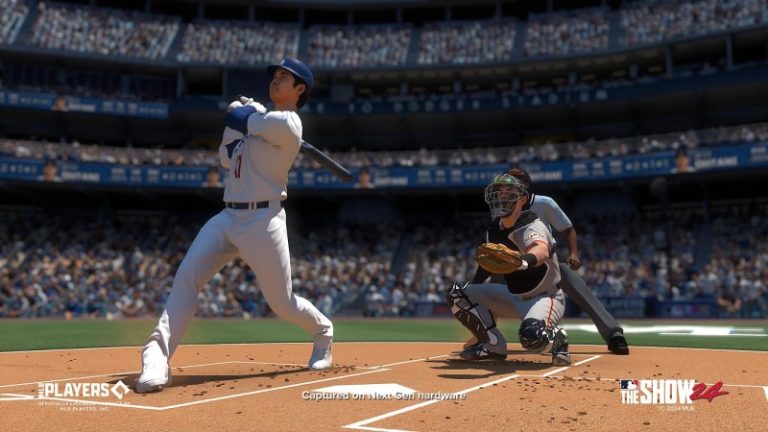 Revue MLB The Show 24 – Briser les barrières
