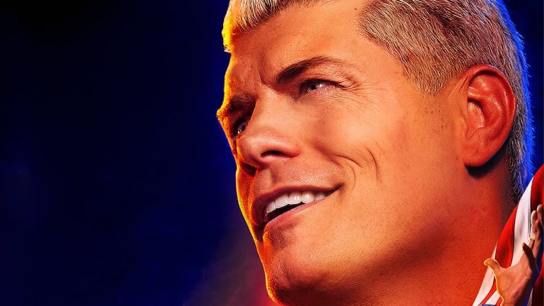 Revue de WWE 2K24 – IGN
