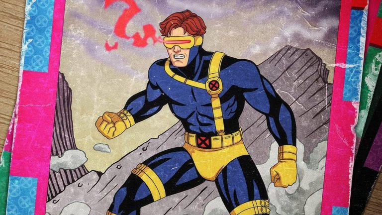 Revue de la saison 1, des épisodes 1 et 2 de X-Men '97
