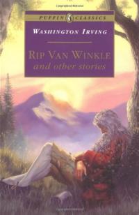 Rip Van Winkle