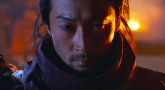 Rise Of The Ronin obtient une bande-annonce de lancement cinématographique avec des visuels d'action en direct