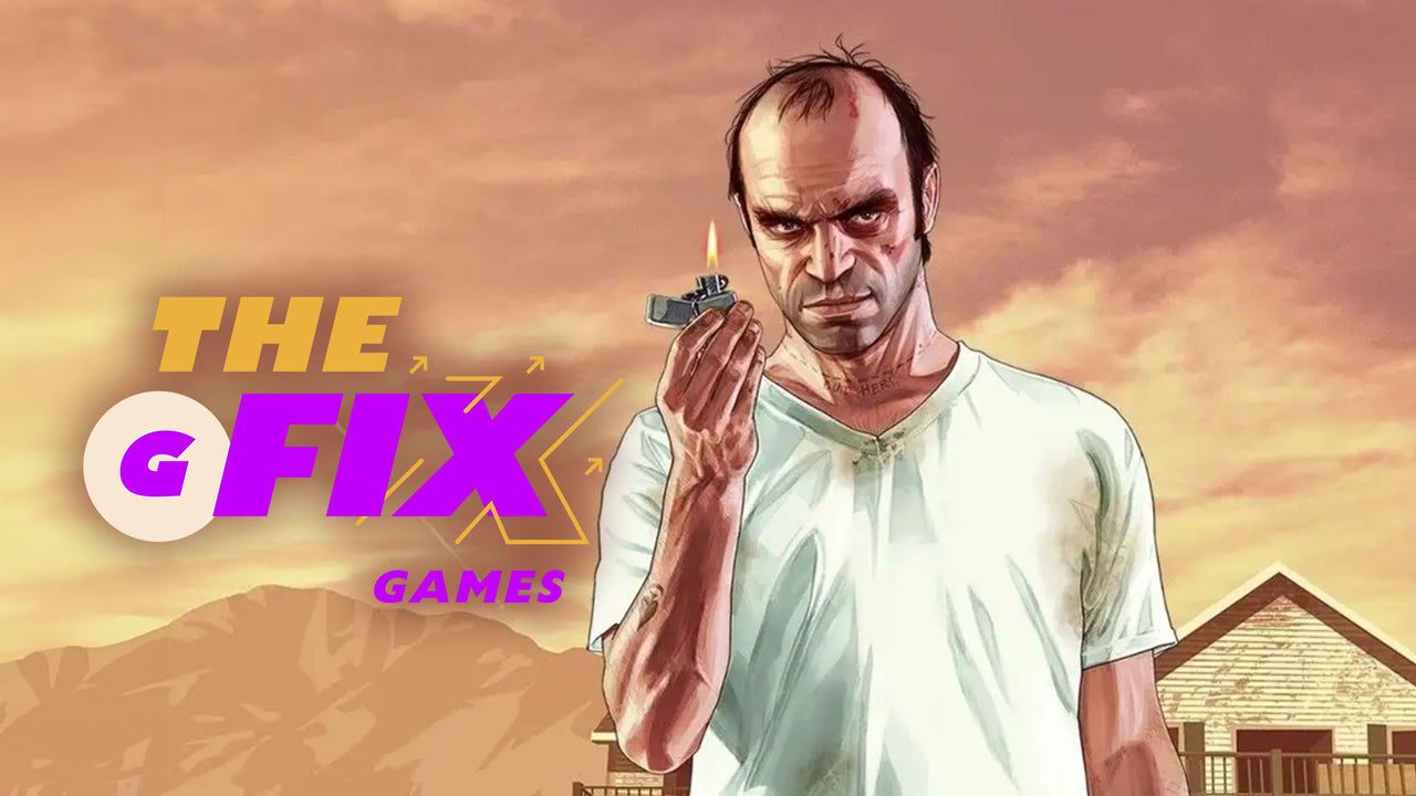 Rockstar va lutter contre les failles de sécurité de GTA 6 en ramenant les employés au bureau - IGN Daily Fix
