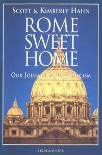 Rome Sweet Home : notre voyage vers le catholicisme