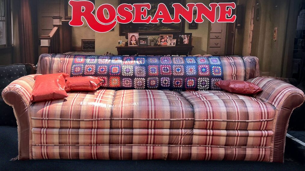 'Roseanne's Couch fera une tournée en Amérique avec la GalaxyCon
