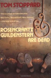 Rosencrantz et Guildenstern sont morts