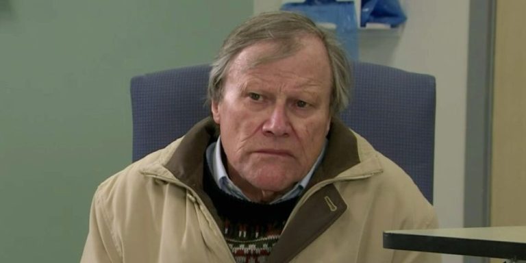 Roy Cropper de Coronation Street risque une autre grosse erreur dans le mystère de Lauren Bolton
