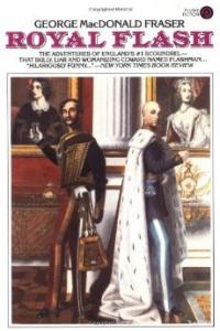 Royal Flash, des Flashman Papers