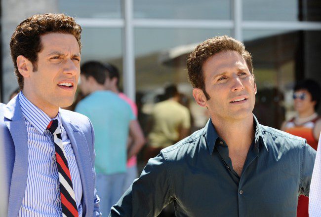 « Royal Pains », un prochain phénomène de streaming comme « Suits » ?  Graphique Nielsen