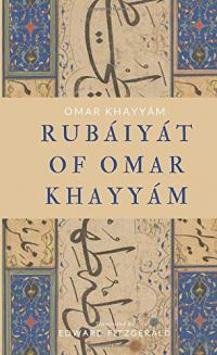 Rubáiyát_of_Omar_Khayyám (Poèmes)