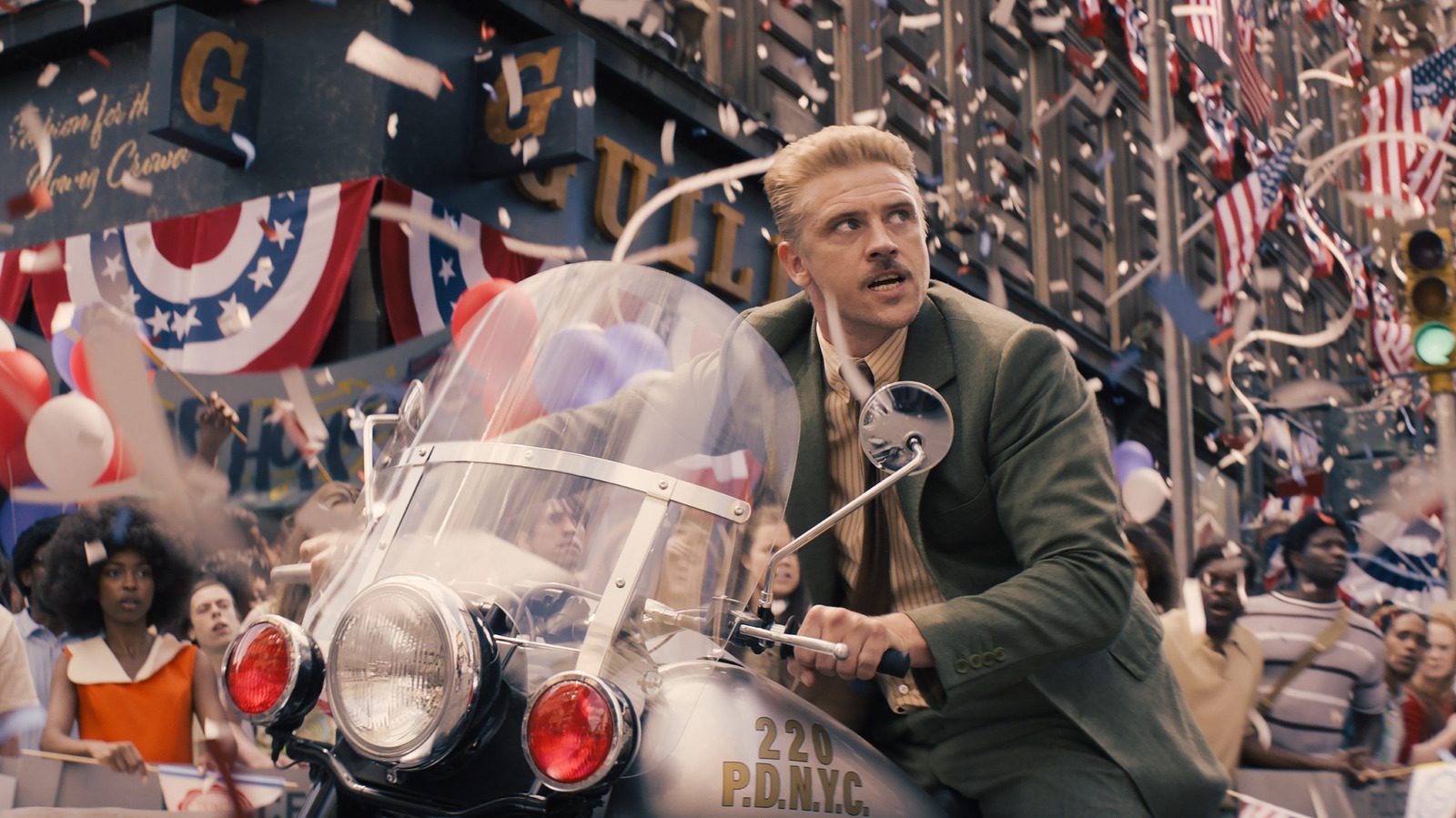 Rumor Buster: Non, The Batman 2 n'a pas choisi Boyd Holbrook dans le rôle d'Harvey Dent
