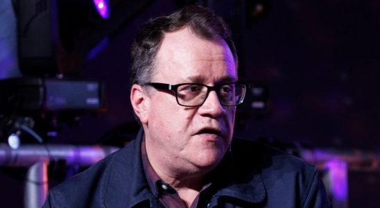 Russell T Davies défend Doctor Who chez Disney comme "la fin de la BBC" inévitable