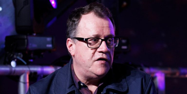 Russell T Davies défend Doctor Who chez Disney comme "la fin de la BBC" inévitable
