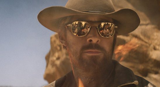 Ryan Gosling et Emily Blunt vous rappellent que les films peuvent être amusants avec la bande-annonce de Fall Guy