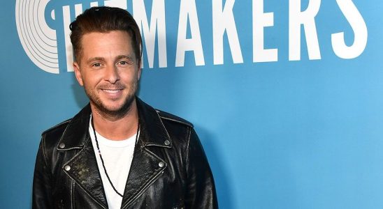 Ryan Tedder sur le succès de sa musique Runner, qui a récemment marqué trois des 20 meilleures chansons et une publicité du Super Bowl la plus populaire à lire absolument Abonnez-vous aux newsletters variées Plus d'informations sur nos marques