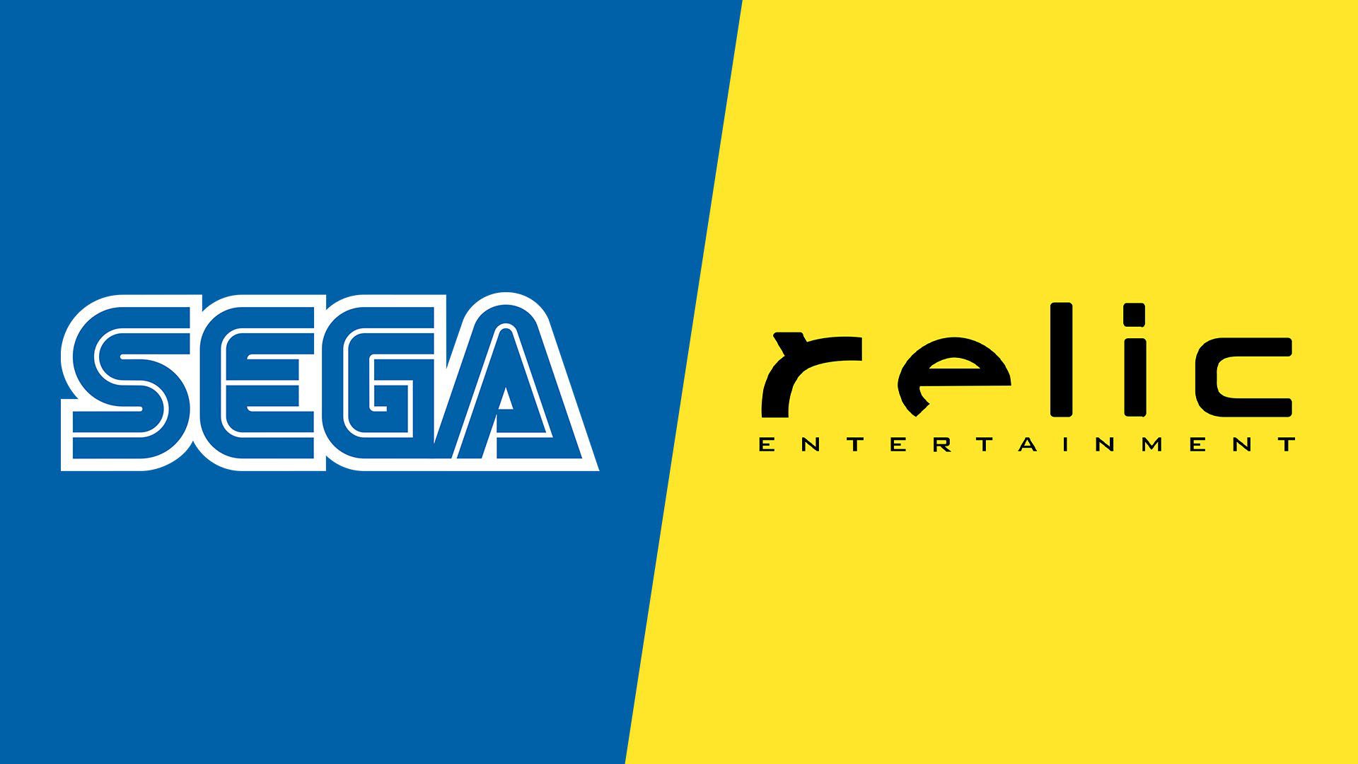 SEGA vend Relic Entertainment et licencie 240 personnes dans les studios européens    
