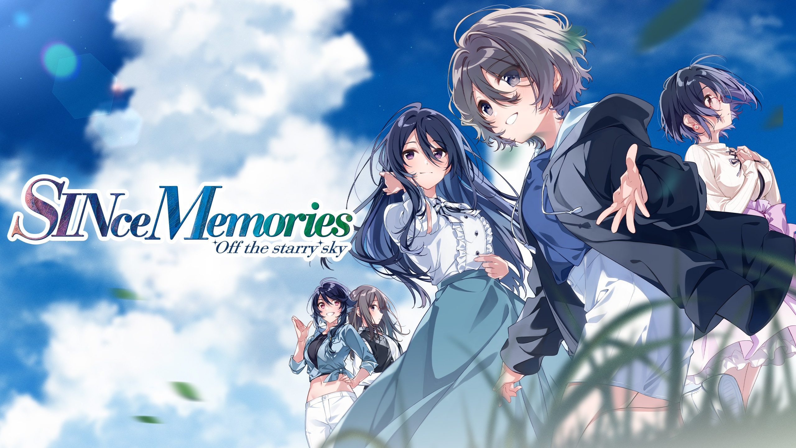 SInce Memories : Off the Starry Sky arrive vers l'ouest pour PS4, Switch et PC    
