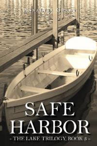 Safe Harbor : La trilogie du lac