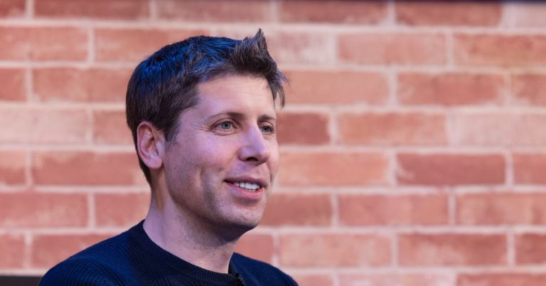 Sam Altman rejoint le conseil d’administration d’OpenAI après une enquête sur un licenciement soudain