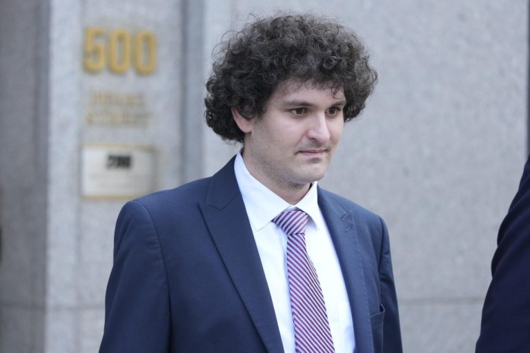 Sam Bankman-Fried vient d’être condamné à 25 ans de prison