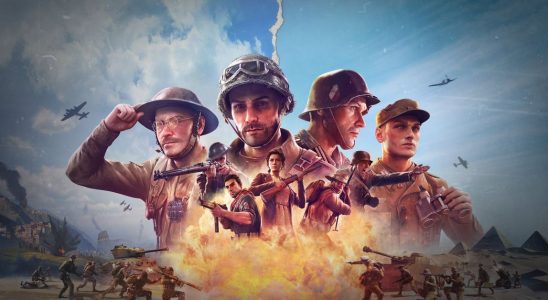 Sega Europe licencie 240 salariés et vend Relic, développeur de Company of Heroes