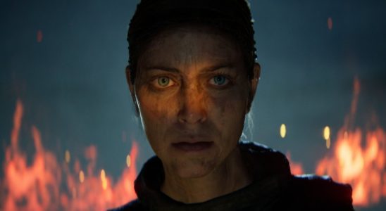 Senua's Saga : Hellblade II aura un mode photo, de nouvelles captures d'écran révélées