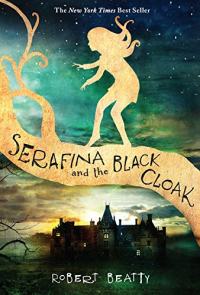 Serafina et la cape noire