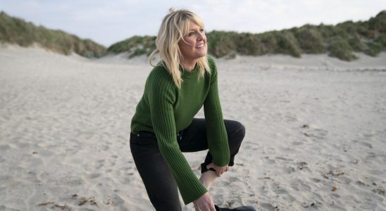 Shetland renouvelé pour les séries 9 et 10 avec Ashley Jensen de retour dans le rôle de DCI Calder