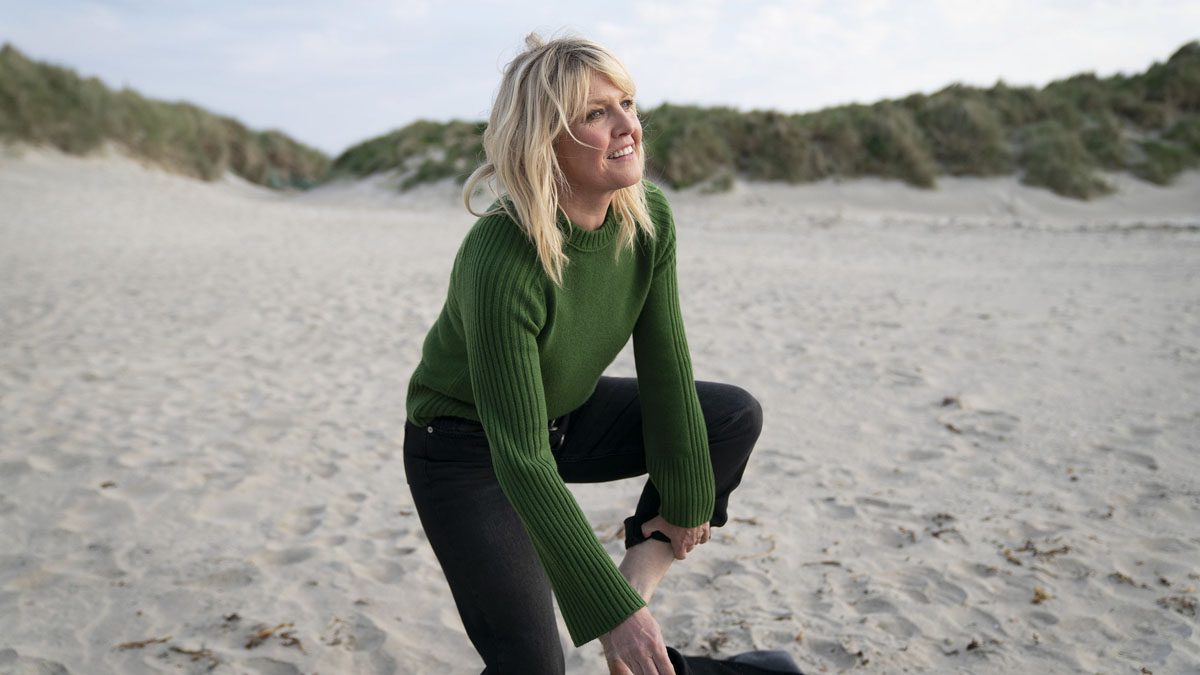 Shetland renouvelé pour les séries 9 et 10 avec Ashley Jensen de retour dans le rôle de DCI Calder
