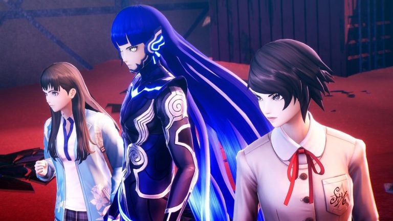 Shin Megami Tensei V : Vengeance arrivera désormais "une semaine plus tôt" sur Switch
