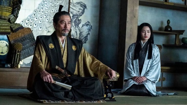 Shōgun connaît un bon départ en termes d'audience en streaming, dépassant The Bear pour battre un record Hulu
